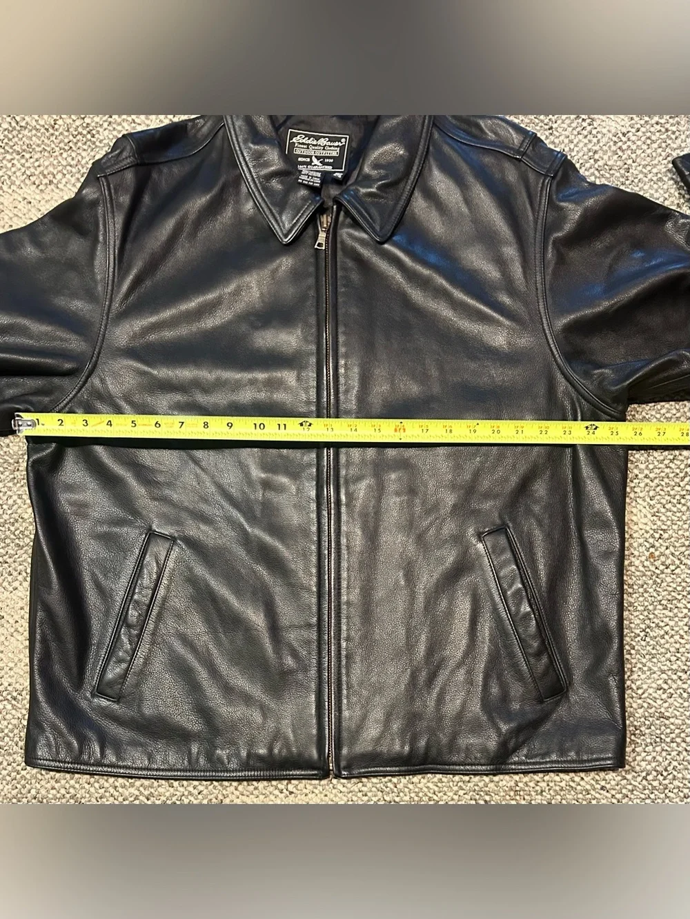Eddie Bauer see photos